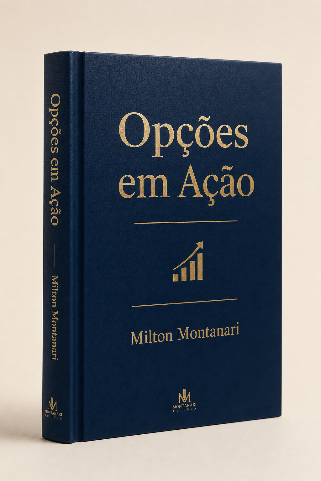 Livro: Opções em Ação