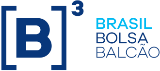 B3 (BM&F / B3)